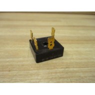 ABB Dodge Reliance 701819-20AW Bridge Rectifier 70181920AW - Used