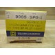 Square D 9999-SPG1 Pilot Light Lens 62036 Ser. A (Pack of 3)