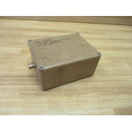 CSS-E8680 Bandpass Filter CSSE8680 - Used