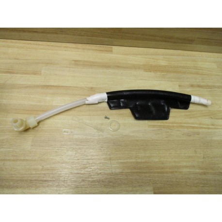 006154129 Plenum Assembly 293 AL-015-1