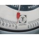 Mettler-Toledo 2181 Honest Weight Scale 2181-0-037 FD - Used