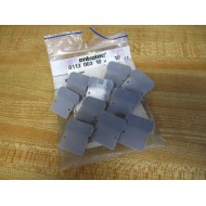 Entrelec 0113-003-10 Circuit Separator 011300310 (Pack of 10)