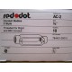 Red Dot AC-2 34 IN C Style Conduit Body (Pack of 10)