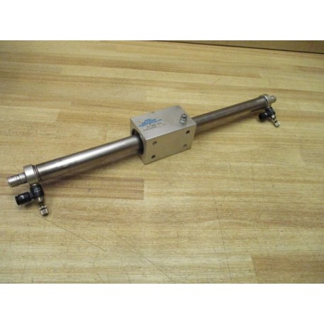 Bimba CUL-00401-A-8 Ultran Rodless Cylinder - Used