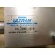 Bimba CUL-00401-A-8 Ultran Rodless Cylinder - Used