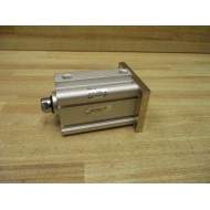 SMC CQ2G40R-50DZ Compact Cylinder CQ2G40R50DZ - New No Box