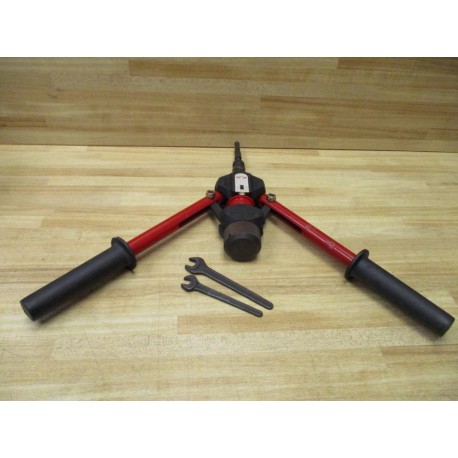 AVK AA510 Double Action Lever Tool - Used