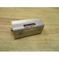 SMC NCDQ2A12-25DC-A7 Cylinder NCDQ2A1225DCA7 - New No Box