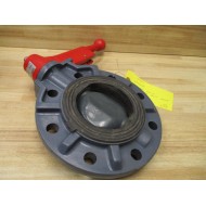 Generic 2111988 Butterfly Valve - New No Box