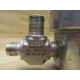 GO SBPR-107361-SP0001 Regulator Valve SDRP-107361-SP0001 W Valve - Used
