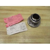 Hess Engineering FMC-20GM-20B-11 Flange To Thread Adapter 5142-0418 - Used