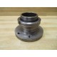 Hess Engineering FMC-20GM-20B-11 Flange To Thread Adapter 5142-0418 - Used