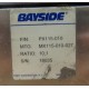 Bayside PX115-010 Gear Head - New No Box