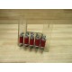 Plastic Capacitors OF 30-102A Capacitor Network OF30102A - Used