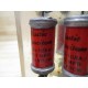 Plastic Capacitors OF 30-102A Capacitor Network OF30102A - Used