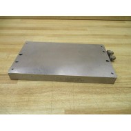 KlocknerMoeller 5102-18-012-00 Heating Plate 51021801200 - New No Box