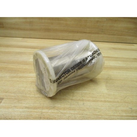 Omega Engineering NI180-20-200 Resistance Heating Wire NI18020200