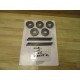 Pentair 965920-06 Graphlock & 98 Packing Set 96592006