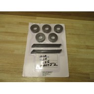 Pentair 965920-06 Graphlock & 98 Packing Set 96592006