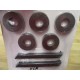 Pentair 965920-06 Graphlock & 98 Packing Set 96592006