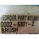 Reliance 0002-6801-2 Motor Brush 000268012 (Pack of 8)