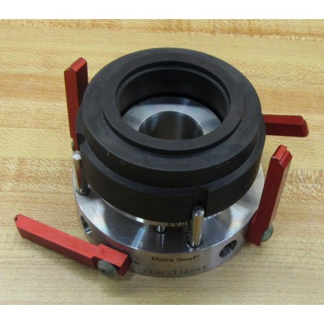 Dura Seal LE3F750DK3 Mechanical Seal - New No Box