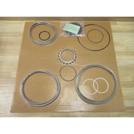 ITTGoulds Pumps R180MKM Seal Kit