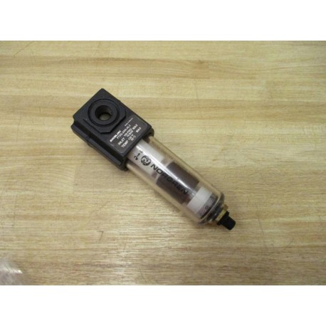 Norgren F75G-2AN-AL3 Excelon Filter Regulator F75G2ANAL3 - New No Box