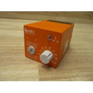 Crouzet Syrelec PAR2B Timer 24V ACDC - New No Box