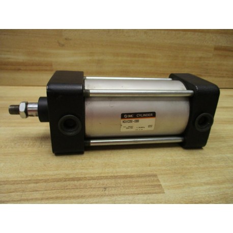 SMC NCA1C250-0300 Air Cylinder NCA1C250-0300 - New No Box