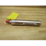 Bimba LT-176-D Pneumatic Cylinder LT176D