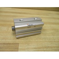 SMC CHQB32-20D Compact Cylinder CHQB3220D - New No Box