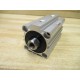 SMC CHQB32-20D Compact Cylinder CHQB3220D - New No Box