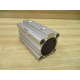 SMC CHQB32-20D Compact Cylinder CHQB3220D - New No Box