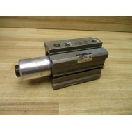 SMC MKG50-20LFN-A73L-XC18 Cylinder MKG5020LFNA73LXC18 - Used