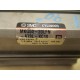 SMC MKG50-20LFN-A73L-XC18 Cylinder MKG5020LFNA73LXC18 - Used