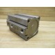 SMC MKG50-20LFN-A73L-XC18 Cylinder MKG5020LFNA73LXC18 - Used