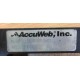 AccuWeb 3X3U-4050-01 Edge Detector 3X3U405001 - Used