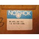 Noshok 60.400.160 Pressure Gauge 60400160