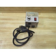 Dial-X FC-40 Feeder Control FC40 - Used