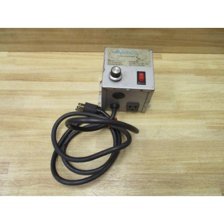 Dial-X FC-40 Feeder Control FC40 - Used