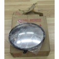 Lester & Brossard P-120 Convex Mirror