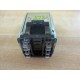 Asco 115277 Relay 166 E37066 - Used