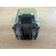 Asco 115277 Relay 166 E37066 - Used