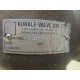 Kunkle Valve 6021HG01-AM Relief Valve 6021HG01AM - Refurbished