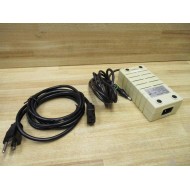 Autec Power Systems UPS20-115P Power Supply UPS20115P - Used