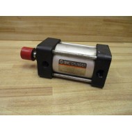 SMC NCDA1B250-0200-XA22M Air Cylinder NCDA1B2500200XA22M - Used