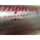 Humphrey 3-DP-8 12 Pneumatic Cylinder 3DP812 - New No Box