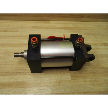 Miller AL86B2B-4-3.5-1-N11 Air Cylinder AL86B2B - Refurbished