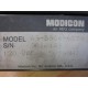 AEG Modicon AS-B806-032 Gould Output Moule B806 - Used